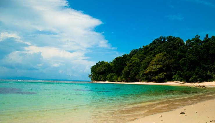 holidays,5 blue water beaches in india,most amazing beaches in india,like foreign beaches in india,most beautiful beaches in india