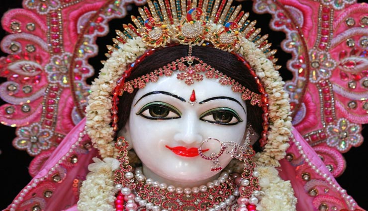 राधा अष्‍टमी का व्रत दिलाता है कृष्ण का आशीर्वाद, जानें पूजा का शुभ मुहूर्त और विधि