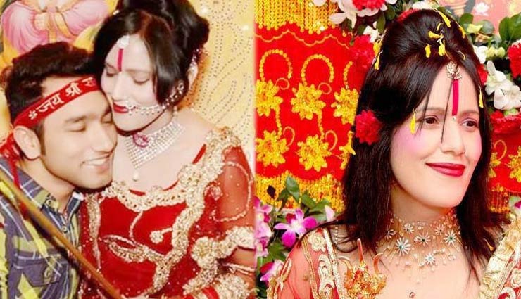 radhe maa,god woman radhe maa,hindi news