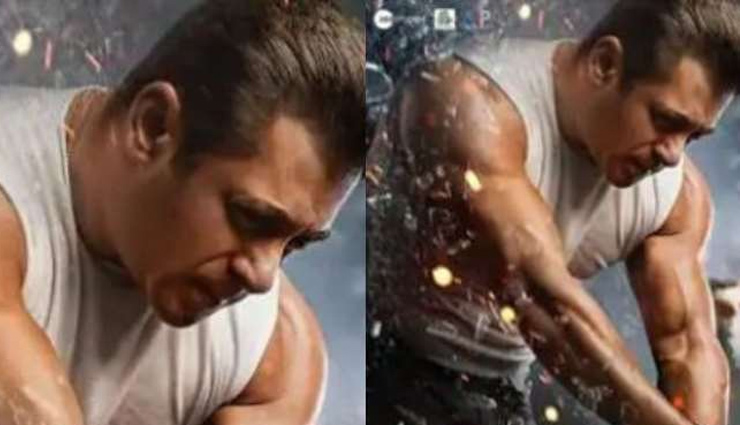 सलमान खान के फैंस को लगा तगड़ा झटका, ‘राधे’ के लिए करना पड़ सकता है 2022 तक इंतजार! 