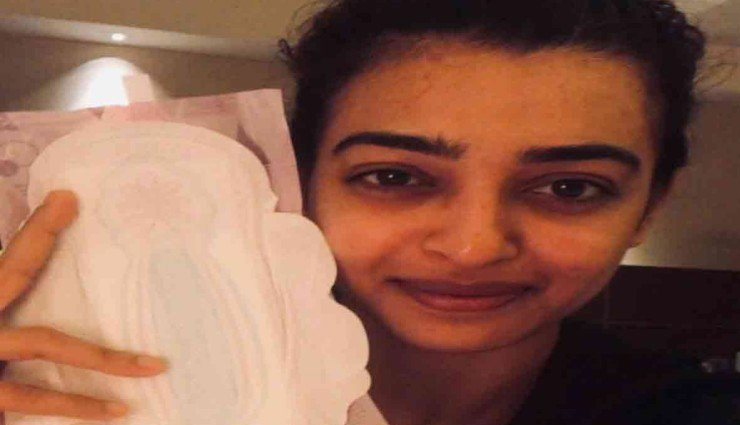 bollywood,padman,radhika apte,padman,menstrual cycle,twinkle khanna,sonam kapoor,bollywood news