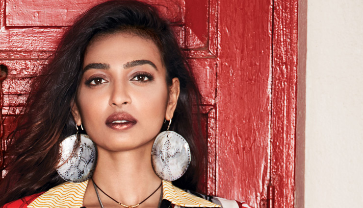 Radhika Apte To Star With Stana Katic, Sarah Megan Thomas in Female Driven WW II Drama