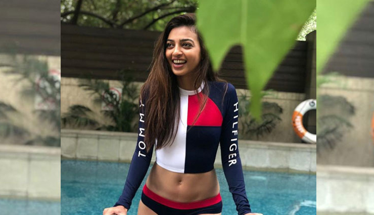 Radhika Apte To Make Her Hollywood Debut Along Side Dev Patel