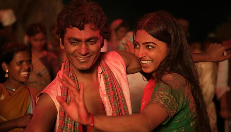 आपराधिक फिल्मों से नवाज ने की तौबा, पारिवारिक फिल्मों पर जोर, राधिका के साथ ‘रात अकेली है’ में आएंगे नजर nawazuddin siddiqui,radhika apte,photograph,bollywood,bollywood news hindi,bollywood gossips hindi