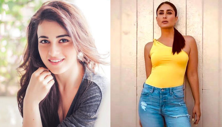 करीना कपूर खान से मिलकर बेहोश हो सकती हूँ: राधिका मदान