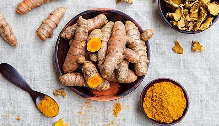 turmeric,honey,Olive Oil,orange juice,milk,besan,cucumber,papaya,aloe vera,glowing and radiant skin at home,skin care tips,beauty tips