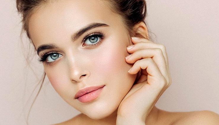 5 Natural Ways To Help You Get Radiant Skin