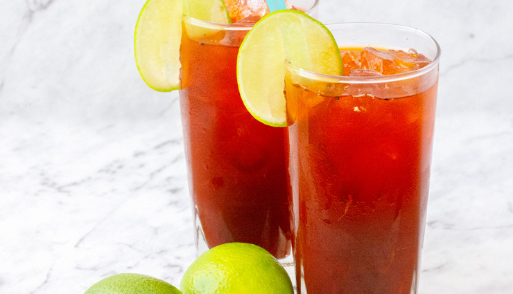 thai tea,health benefits of thai tea,Health tips,fitness tips