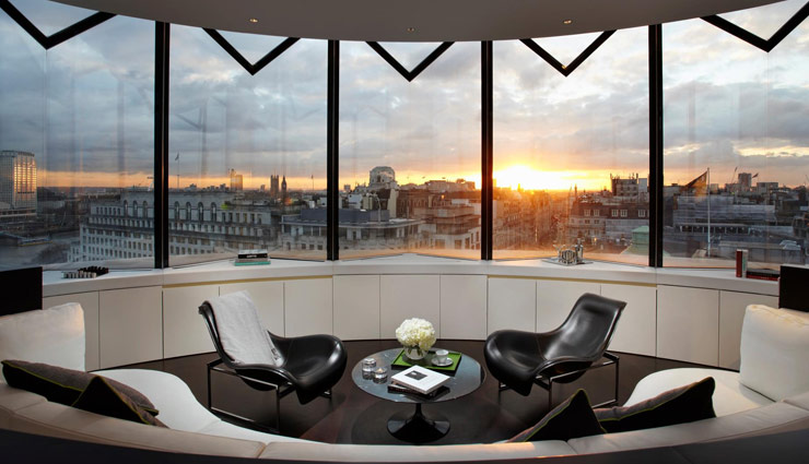 5 sexiest rooftop bars in london,rooftop bars across the world,rooftop restaurants,rooftop cafes,sexiest rooftop views