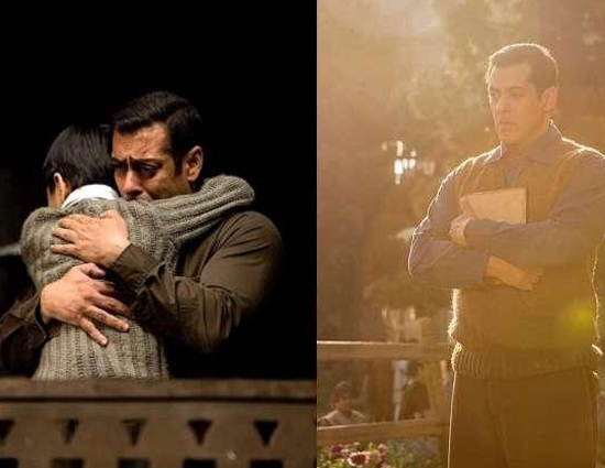 Turn ON The Radio, Tubelight is Coming
