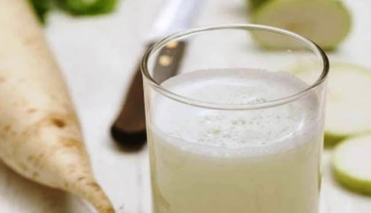 Reasons Why You Must Drink Reddish Juice During Winters