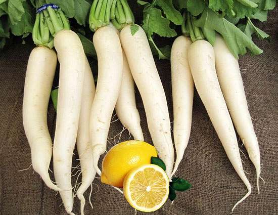 Try This Radish Face Mask For Skin Whitening