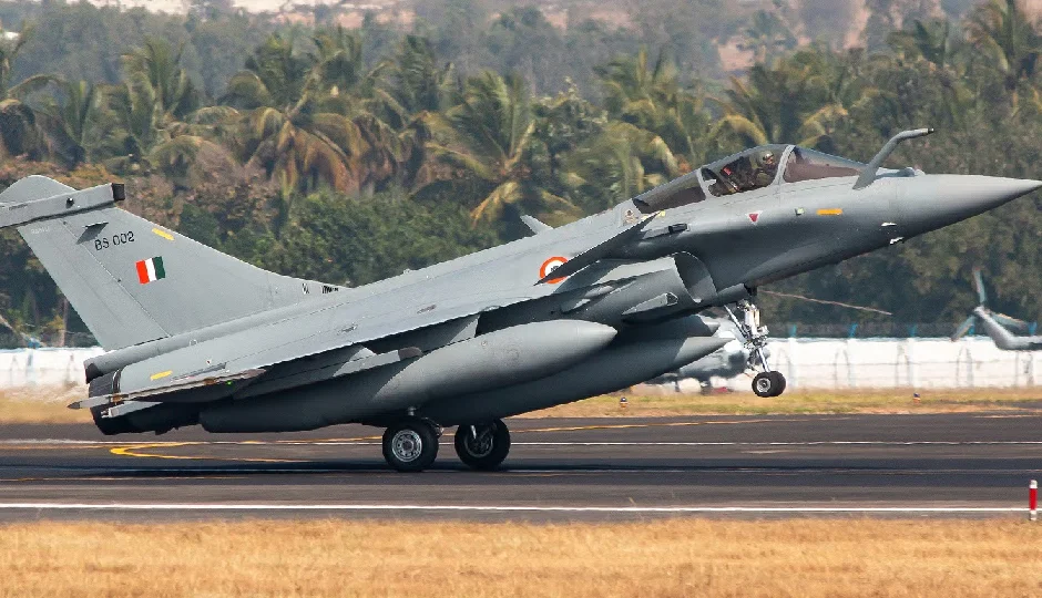 भारतीय वायुसेना ने 114 नए राफेल की रखी मांग, भारत में ही होगा निर्माण; रक्षा मंत्रालय में शुरू हुई चर्चा