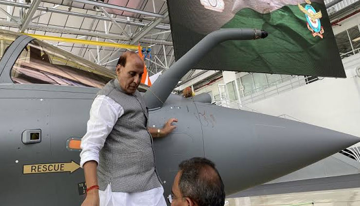 मोदी सरकार को बड़ी राहत, राफेल विमान सौदे पर दायर सभी पुनर्विचार याचिका को SC  ने किया खारिज 