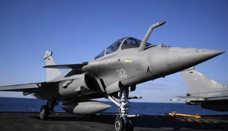 राफेल मामले में अब तक क्या-क्या हुआ, पूरी रिपोर्ट