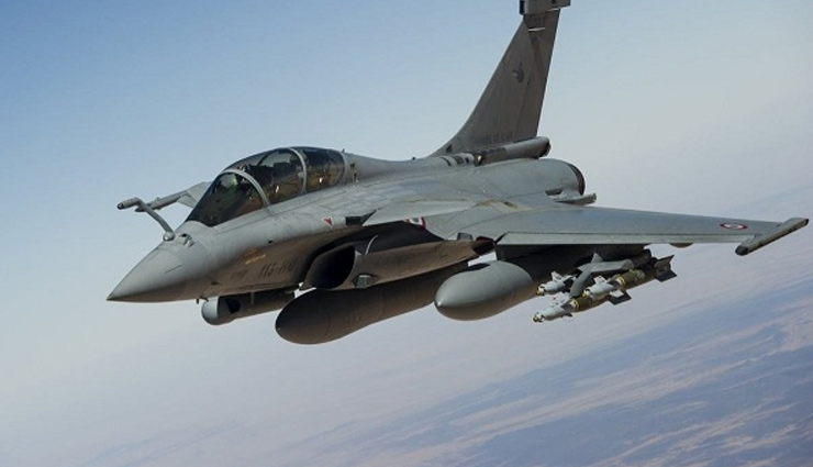 पाकिस्तान और चीन की नींद हराम करने आ रहा हैं राफेल, अंबाला में रहने वाले पूर्व सैनिकों ने जताई खुशियां, जानें विमान की खूबियां