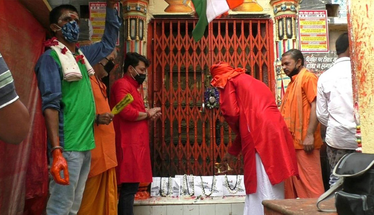 rafale fighter jet,special worship,kashi aarti,aircraft,rafale news