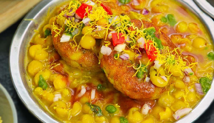 रगड़ा पेटिस होती है शानदार मसालेदार डिश, पिकनिक को बनाना है यादगार तो ले जाएं यह चाट #Recipe