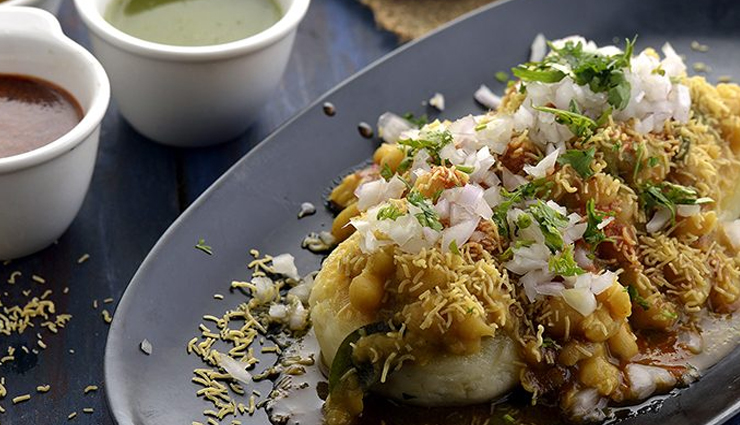 ragda patties recipe,street food,easy recipes,hunger struck,food