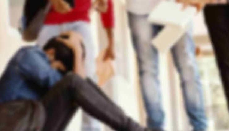 केरल: रैगिंग का खौफनाक मामला, थूका हुआ पानी पिलाया, स्टूडेंट के साथ एक घंटे तक की मारपीट