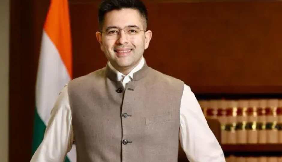 AAP में बड़ा बिखराव, राघव चड्ढा के साथ दो-तिहाई सांसद BJP में जाने को तैयार