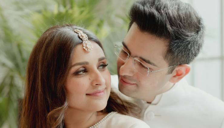 कंगना ने ऐश्वर्या की खूबसूरती की यूं की तारीफ, परिणीति और राघव इस दिन लेंगे सात फेरे kangana ranaut,aishwarya rai,parineeti chopra,rahgav chadha,ponniyan selvan movie,parineeti raghav marriage