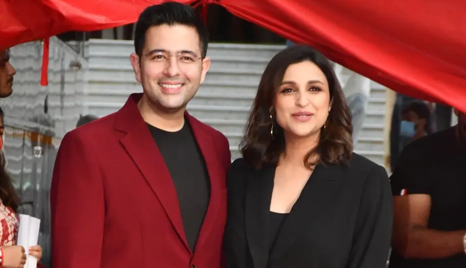 kriti sanon,actress kriti sanon,kabir bahia,businessman kabir bahia,kriti kabir,kriti birthday,kriti 35 years,raghav chadha,parineeti chopra,raghav parineeti,kapil sharma