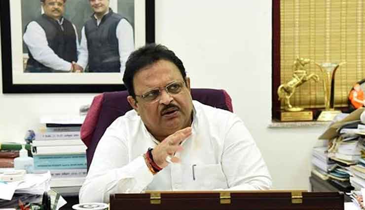 राजस्थान : सवालों के घेरे में आया चिकित्सा विभाग, केंद्रीय विभागों से भी बड़ा सोशल मीडिया प्रचार का टेंडर