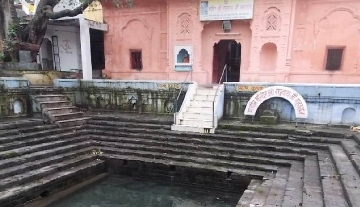 top places to visit in rishikesh,beautiful places in rishikesh,rishikesh temples,trayambakeshwar temple,sri venkateswara temple,neelkanth mahadev temple,lakshman temple,raghunath temple,spiritual sites in rishikesh,must-visit places in rishikesh