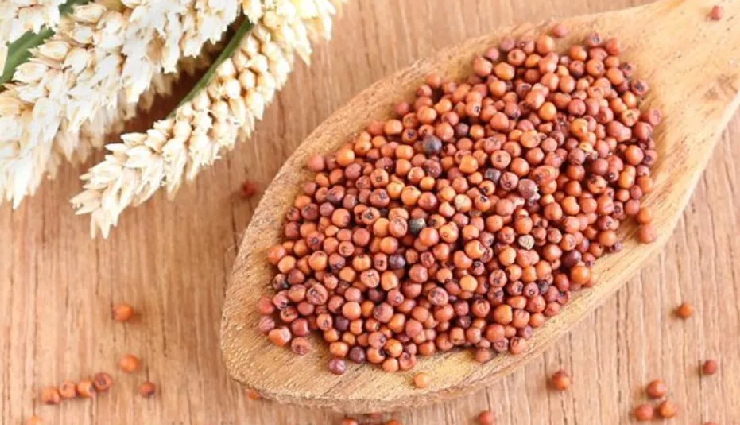 5 Delicious Ragi Recipes for Nutritious Meals