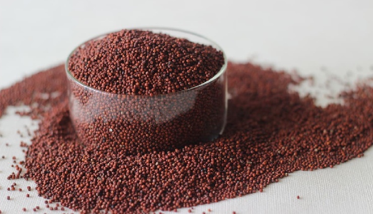 10 Amazing Health Benefits of Ragi for Health