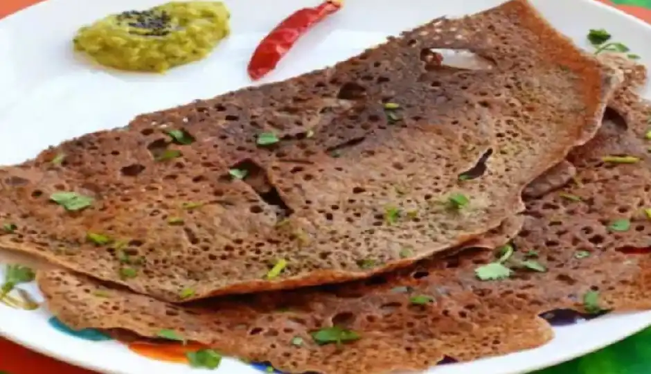 सुबह के नाश्ते में ट्राई करें पौष्टिक रागी चीला, स्वाद के साथ मिलेगा सेहत का डबल फायदा, जानें आसान रेसिपी