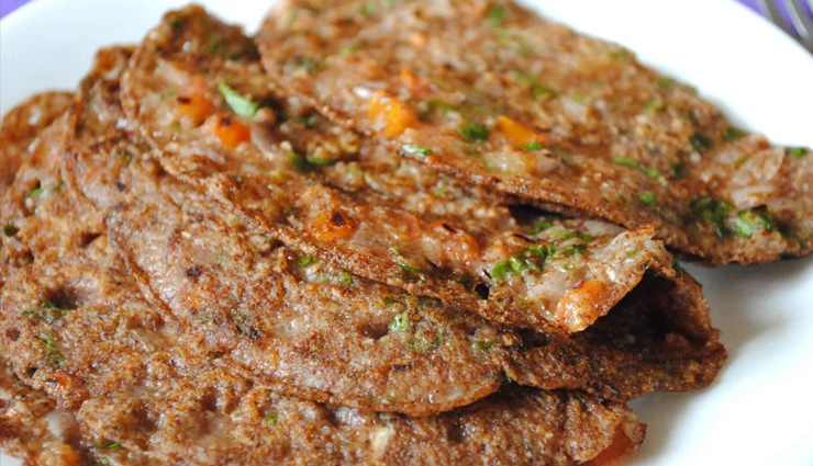 5 healthy breakfast at home,atta roti,ragi chilla,dahi chura,idli sambhar,upma,healthy breakfast,Health,Health tips,health news