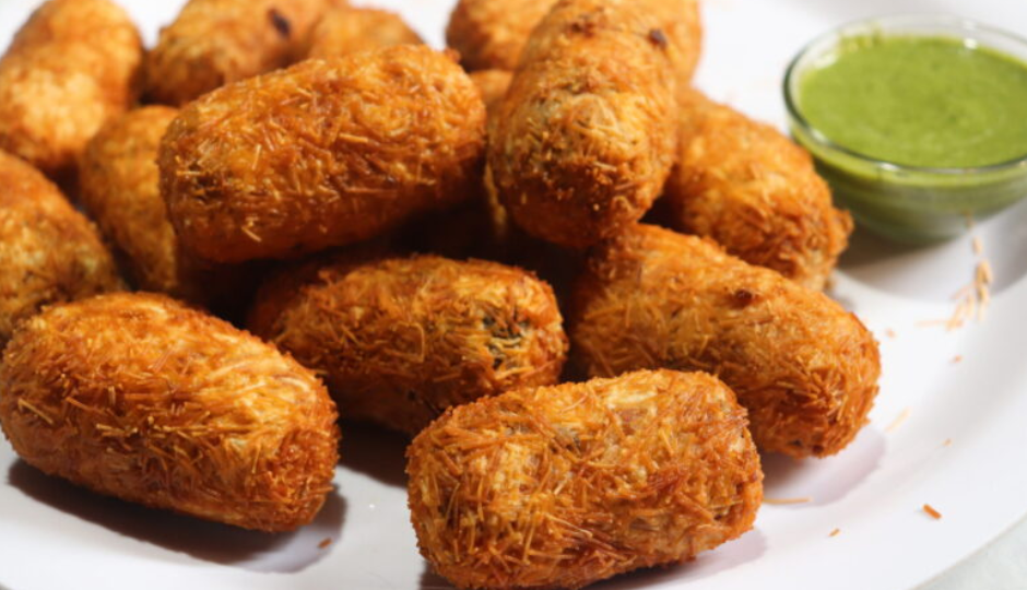 रागी कटलेट : खास अवसर के लिए कर रहे हैं कुछ प्लानिंग तो बनाएं यह डिश, लूट लेगी महफिल #Recipe