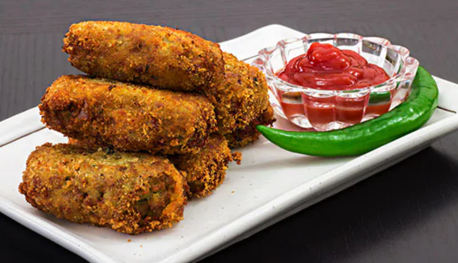 रागी कटलेट : खास अवसर के लिए कर रहे हैं कुछ प्लानिंग तो बनाएं यह डिश, लूट लेगी महफिल #Recipe ragi cutlet,ragi cutlet celebration,ragi cutlet happiness,ragi cutlet spicy dish,ragi cutlet party,ragi cutlet homemade,ragi cutlet ingredients,ragi cutlet recipe,ragi cutlet tasty,ragi cutlet healthy