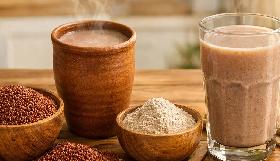 गर्मियों में हर सुबह पीएं 1 गिलास यह देसी पेय, रखें शरीर और दिमाग दोनों ठंडे; जानें बनाने की आसान विधि