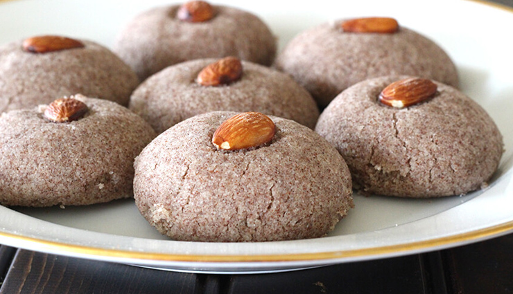 recipe,ragi nankhatai,desserts recipe,snacks recipe