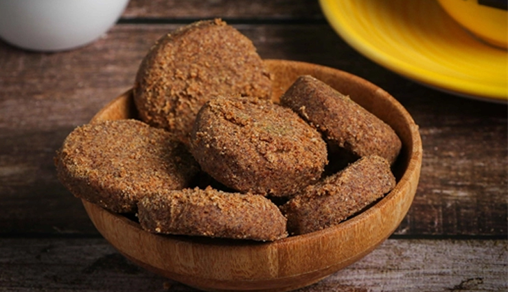 ragi nankhatai recipe,nutritious indian cookie,ragi flour cookie recipe,healthy twist to classic nankhatai,ragi nankhatai with finger millet,wholesome indian cookie recipe,nutty ragi cookie,ragi nankhatai for healthy snacking,classic indian cookie with a nutritious twist,finger millet cookie recipe