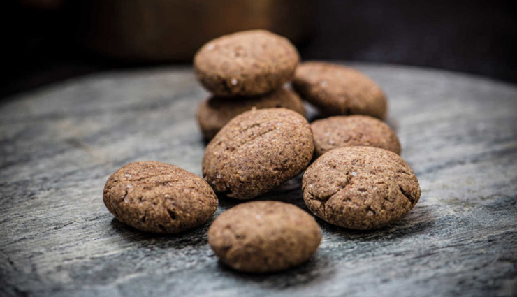 recipe,ragi nankhatai,desserts recipe,snacks recipe