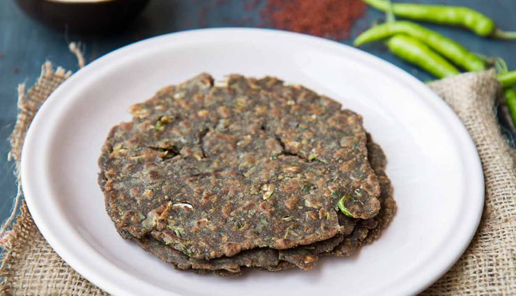 ragi roti,ragi recipe,healthy recipe,breakfast recipe