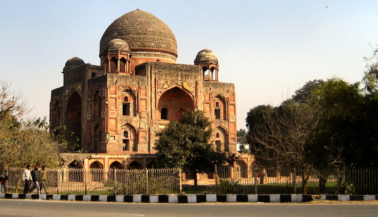 historical buildings known as example of love,tourism,holidays,travel