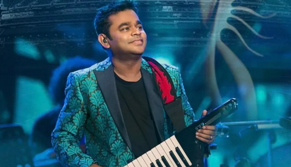 2 News : एआर रहमान को दिल्ली हाईकोर्ट से मिली राहत, परिणीति ने राघव को ऐसे की दूसरी वेडिंग एनिवर्सरी विश