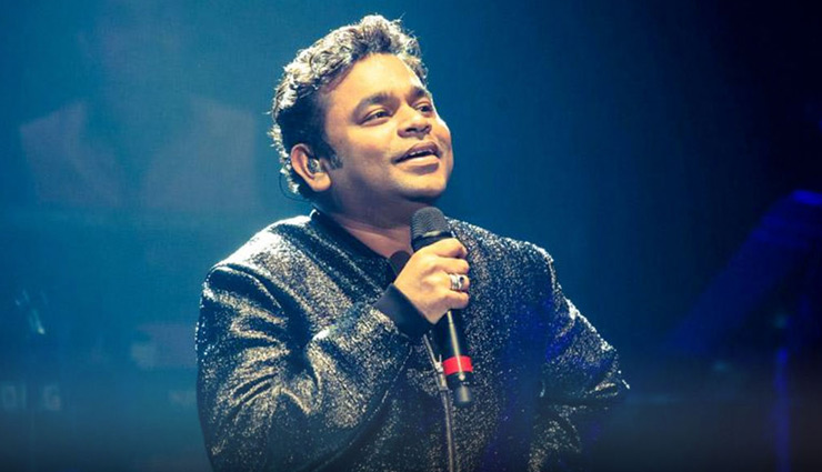 आखिर रहमान ने क्यों अपनाया मुस्लिम धर्म, जानें इसकी बड़ी वजह