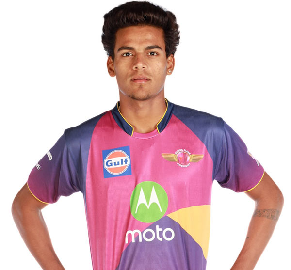 cricketers,ipl,players debut with ipl,cricket news