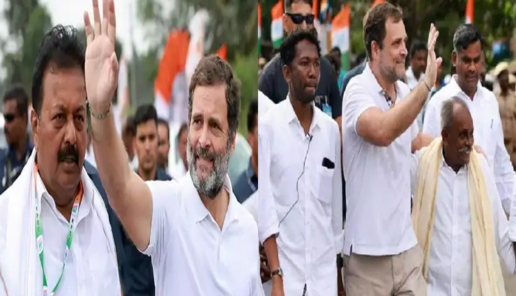 भारत जोड़ो यात्रा की पहली वर्षगांठ, 7 सितम्बर को निकाली जाएगी देश के हर जिले में यात्रा