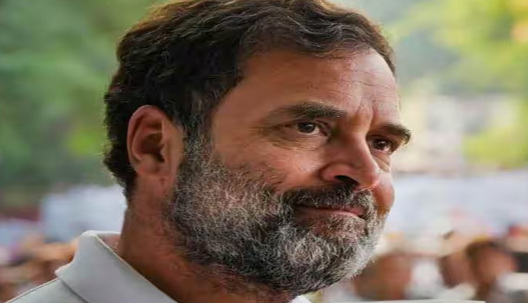 राहुल गांधी ने दी बॉम्बे हाईकोर्ट के दरवाजे पर दस्तक, RSS से जुड़ा है मामला राहुल गांधी ने दी बॉम्बे हाईकोर्ट के दरवाजे पर दस्तक, RSS से जुड़ा है मामला