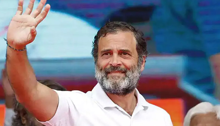 गैर जमानती वारंट पर झारखंड हाईकोर्ट ने दी राहुल गांधी को राहत, एक माह के लिए लगी रोक

