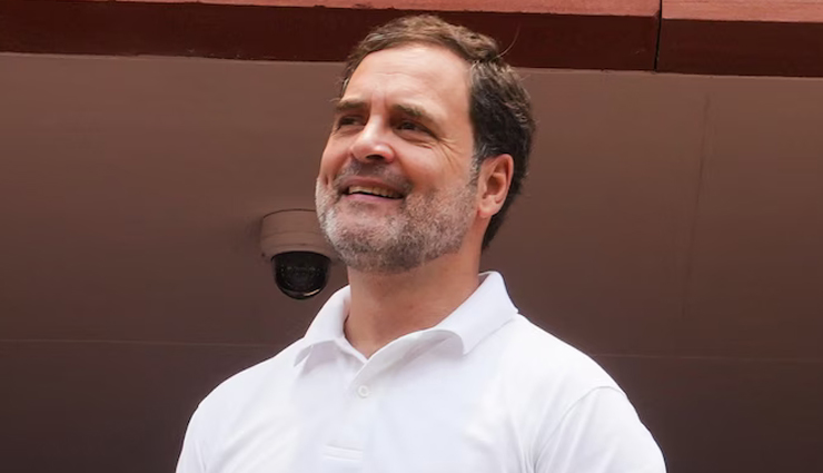 लोकसभा में विपक्ष के नेता बने राहुल गाँधी, मिलेंगी ये शक्तियां
