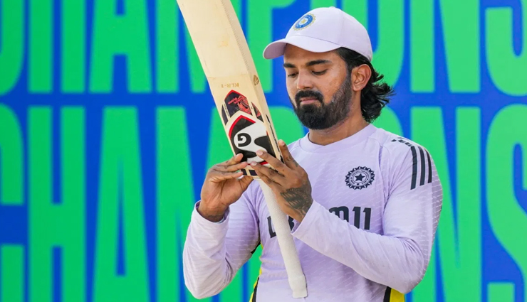 IPL DC: कप्तानी से राहुल का इंकार, बल्लेबाज के रूप में साबित हो सकते हैं ट्रंप कार्ड, अक्षर को मिली सकती है कमान IPL DC: कप्तानी से राहुल का इंकार, बल्लेबाज के रूप में साबित हो सकते हैं ट्रंप कार्ड, अक्षर को मिली सकती है कमान