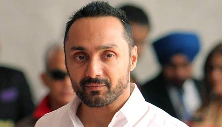 Rahul Bose Speaks About Situation of Sports in India